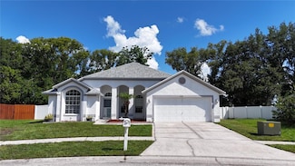 6318 Ashfield Place, Wesley Chapel, FL 33545