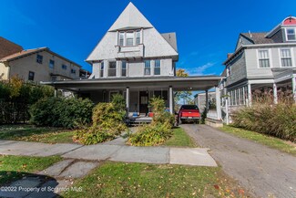 615 Clay Ave, Scranton, PA 18510