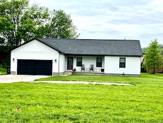 45 Township Road 1174, Rome Township, OH 45669
