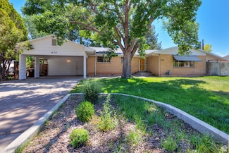 630 N 500 W, Moab, UT 84532