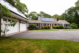 176 Monument Rd, Orleans, MA 02653