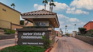 1631 Pentecost Way Unit 4, San Diego, CA 92105
