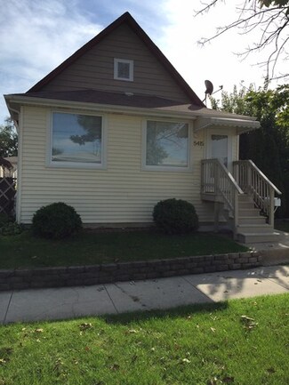 5415 S Hunt Ave, Summit Argo, IL 60501