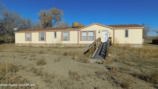 1 Road 6898, Waterflow, NM 87421