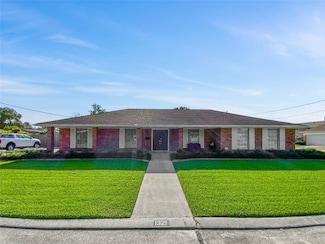 1321 Avenue G None, Marrero, LA 70072