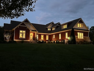 11022 Old Washington Hwy, Glen Allen, VA 23059