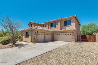 27312 N 23rd Ave, Phoenix, AZ 85085
