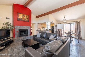 5051 N Sabino Canyon Rd Unit 2165, Tucson, AZ 85750