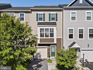 105 Poinsettia Way, Stephenson, VA 22656