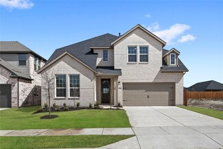 268 Ivory Brook Cove Dr, Lavon, TX 75166