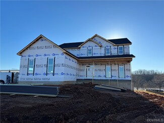 Lot 22 Lands End Dr, Orange, VA 22960