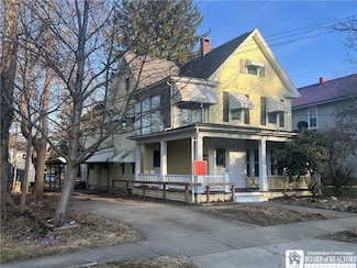 47 Charles St, Jamestown, NY 14701