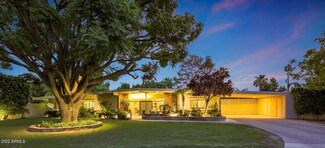 3741 E Pasadena Ave, Phoenix, AZ 85018