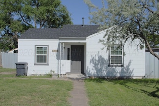 1306 N Lake St, Amarillo, TX 79107