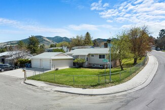 2243 E Crescent Dr, Missoula, MT 59803