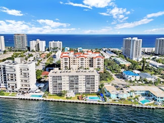 615 N Riverside Dr Unit 502, Pompano Beach, FL 33062