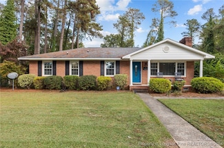 801 Emeline Ave, Fayetteville, NC 28303