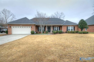 2654 Quarter Ln SE, Owens Cross Roads, AL 35763