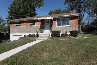 1008 Pelican Dr, Cincinnati, OH 45231