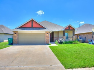 2208 Rivera Rd, Yukon, OK 73099
