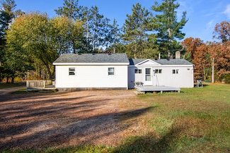 2296 14th Dr, Friendship, WI 53934