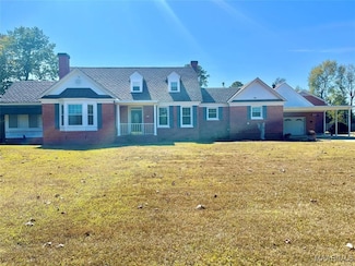 4820 Alabama 14, Elmore, AL 36025