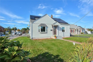 822 Cottage St, Pawtucket, RI 02861