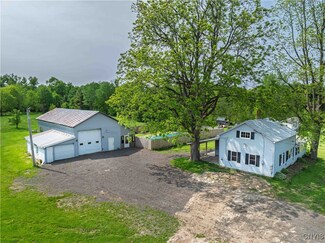 179 County Route 35 Unit 187, Fulton, NY 13069