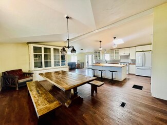 1172 E Greenback Valley Rd, Tonto Basin, AZ 85553