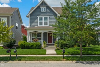 13004 Minden Dr, Fishers, IN 46037