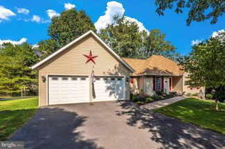 451 Palomino Place, Charles Town, WV 25414
