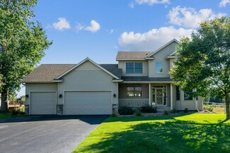 16060 Sycamore St NW, Andover, MN 55304