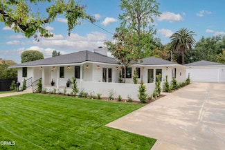 313 N Sunnyside Ave, Sierra Madre, CA 91024