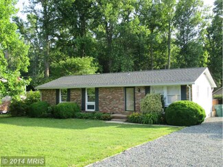 17675 Saint Inigoes Rd, Saint Inigoes, MD 20684