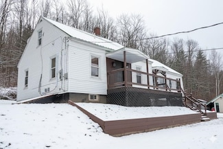 228 Cavendish Gulf Rd, Cavendish, VT 05142