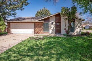 3201 Mcdermott St, Irving, TX 75061