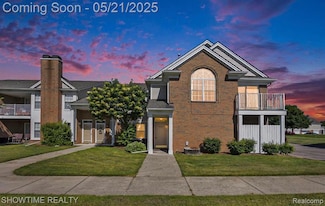 46265 Cavalier Dr Unit 55, Macomb, MI 48044