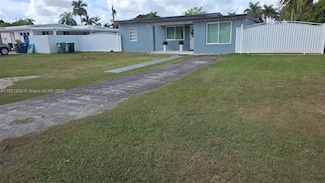 30232 SW 172nd Ave, Homestead, FL 33030