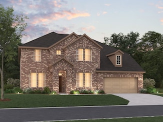 Rio Grande, Prosper, TX 75078
