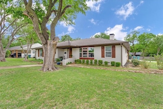 732 N Mckown Ave, Sherman, TX 75092