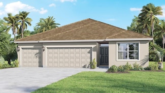 455 SW Lakehurst Dr, Port St. Lucie, FL 34983