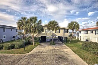 1734 Dolphin St Unit "Seas the Moment", Murrells Inlet, SC 29576