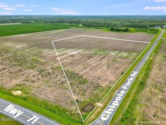 00 Chipola Park Rd, Kinard, FL 32449