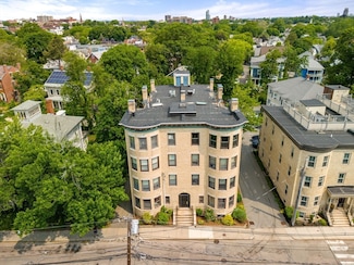48 Kent St Unit 1, Brookline, MA 02445