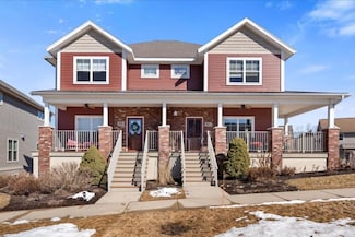 29 Sinatra Way Unit 22, Fitchburg, WI 53711