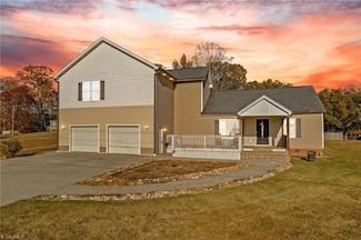 1493 Swicegood Rd, Linwood, NC 27299