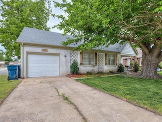 2357 NW 17th St, Oklahoma City, OK 73107