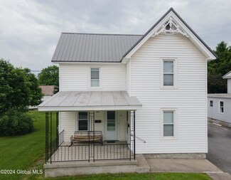 111 Rose St, Cobleskill, NY 12043