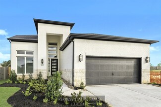 1152 Beals Creek St, Conroe, TX 77304