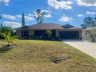2609 11th St W, Lehigh Acres, FL 33971